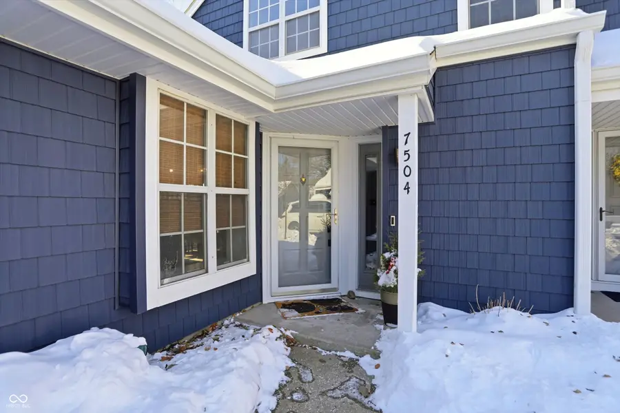 7504 Harbour Isle, Indianapolis, IN 46240 - Image #3