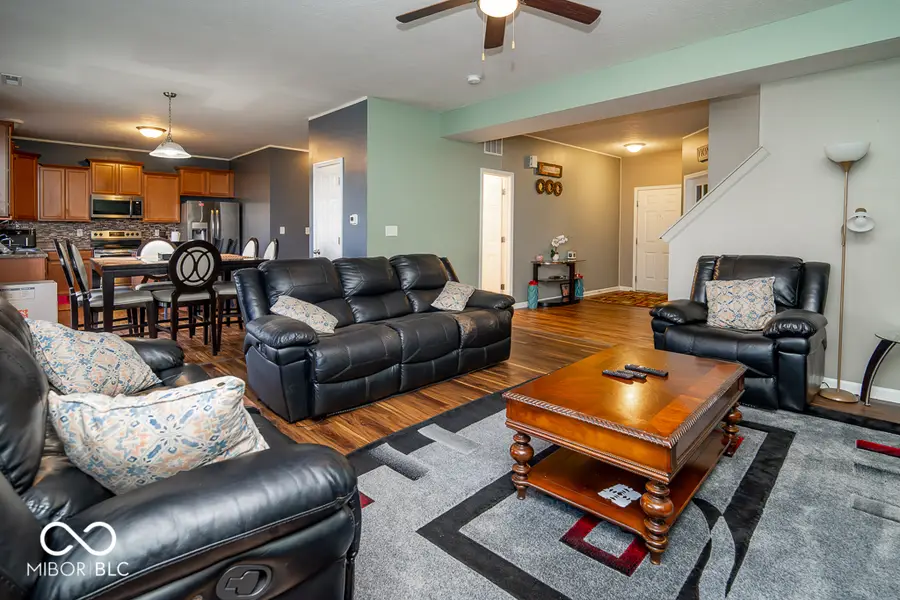 834 Blue Ash Trail, Greenwood, IN 46143 - #3