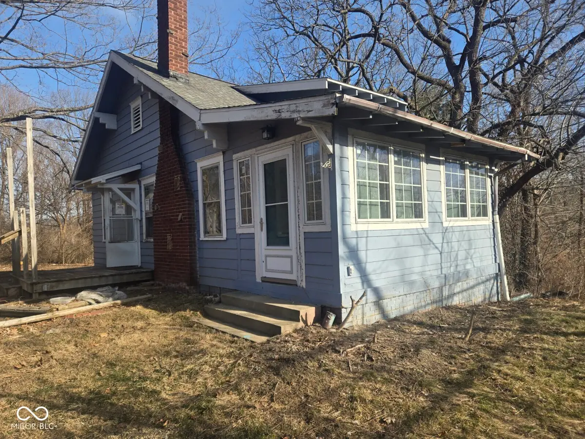 10750 E Us Highway 40, Terre Haute, IN 47803 - #1