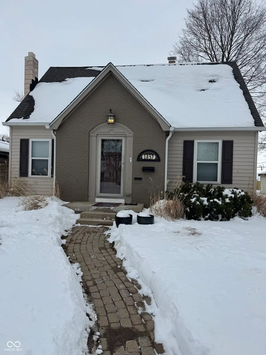 1837 Caldwell Place, Columbus, IN 47201 - #2