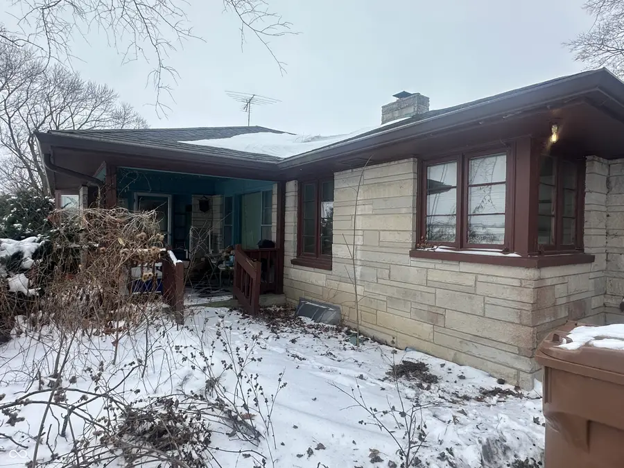 6451 E State Road 234, Ladoga, IN 47954 - #2