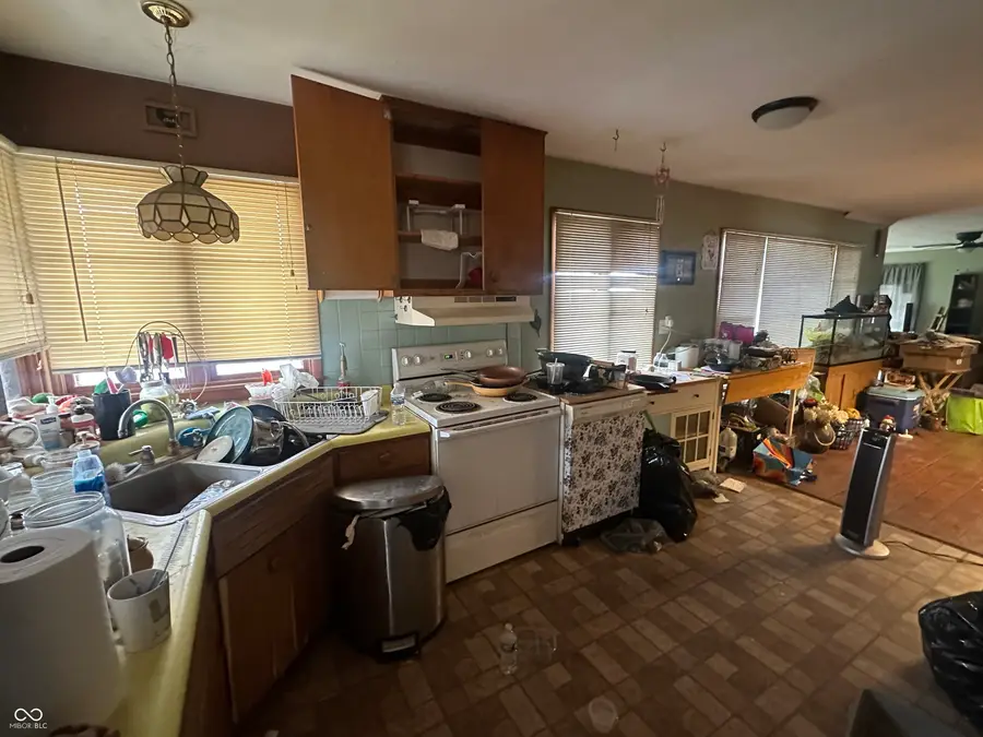 6451 E State Road 234, Ladoga, IN 47954 - #3