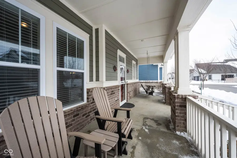 1726 Wellpark Drive, Westfield, IN 46074 - #2