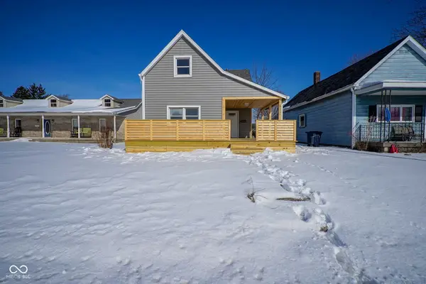 412 Main Street, Elwood, IN 46036