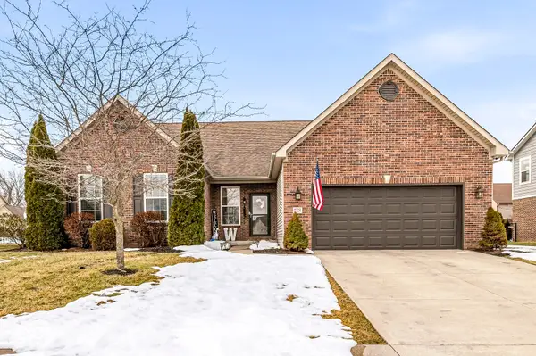 7328 Corwin Court, Indianapolis, IN 46259