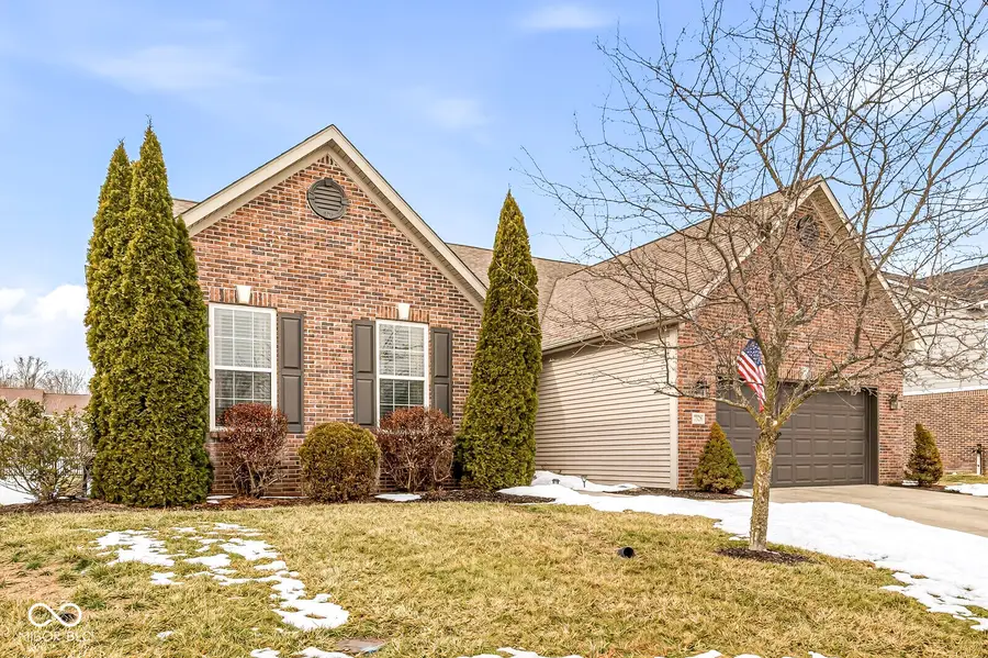7328 Corwin Court, Indianapolis, IN 46259 - #2