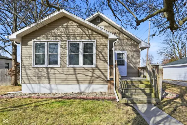 712 Baronne Street, Lebanon, IN 46052