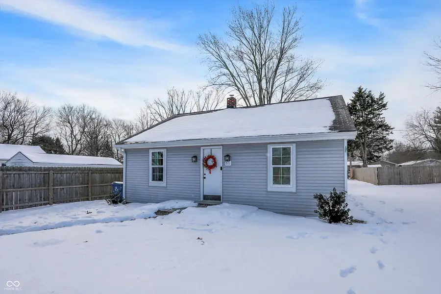 511 E Marion Avenue, Arcadia, IN 46030 - #2