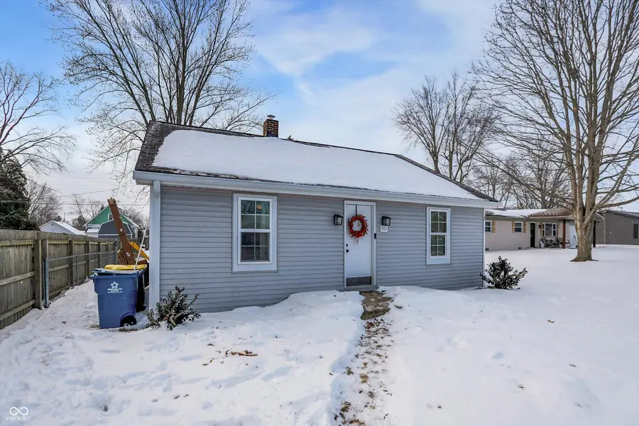 511 E Marion Avenue, Arcadia, IN 46030 - #3