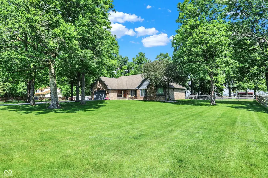 10910 W Us Highway 40, Charlottesville, IN 46117 - Image #2