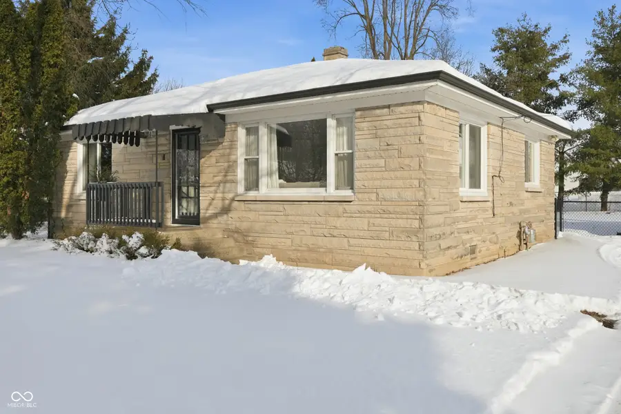 5719 S Arlington Avenue, Indianapolis, IN 46237 - Image #3