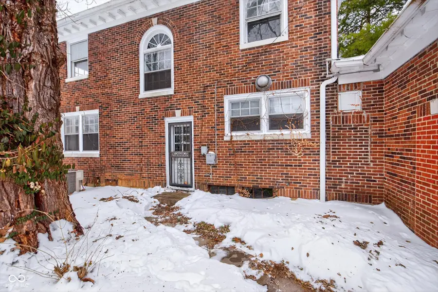 4355 Clarendon Road, Indianapolis, IN 46208 - #3