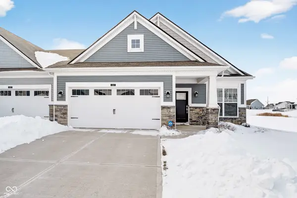 4144 Homestead Drive, Whitestown, IN 46075