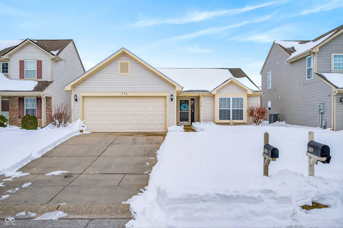 776 Tall Timber Drive, Greenwood, IN 46143 - Image #1