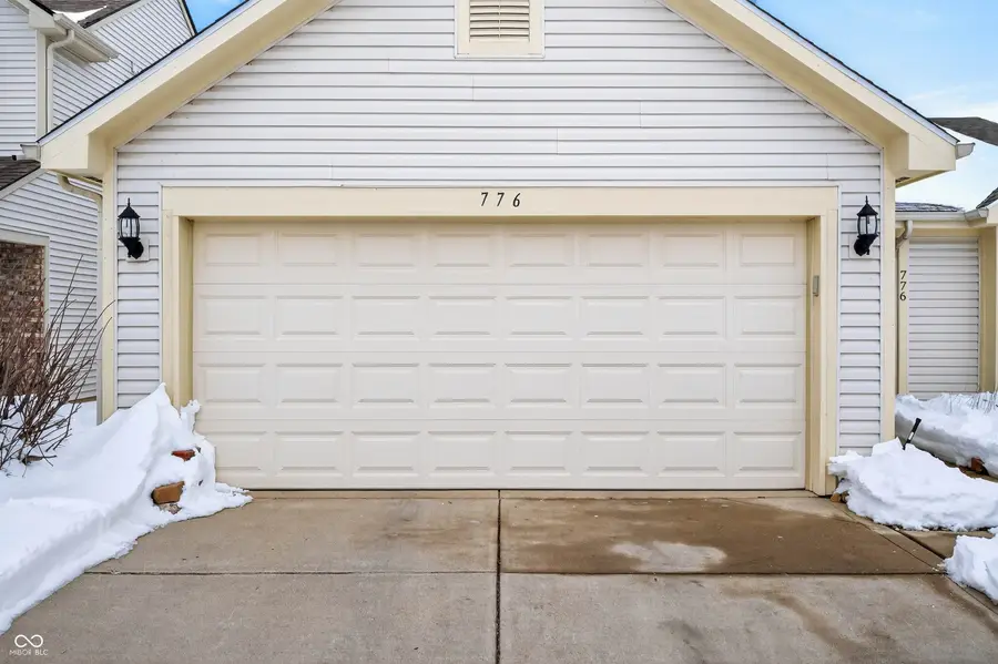 776 Tall Timber Drive, Greenwood, IN 46143 - Image #3
