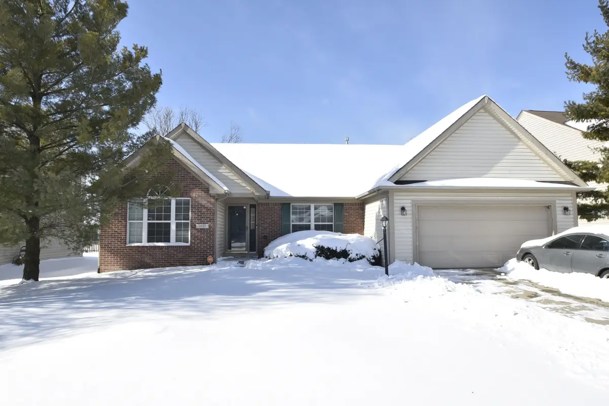 1830 Brook Crossing Way, Indianapolis, IN 46229 - #1