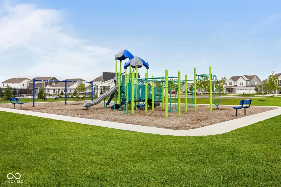 3265 Heather Drive, Bargersville, IN 46106 - #2