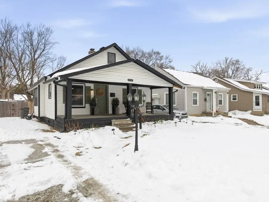 5152 Rosslyn Avenue, Indianapolis, IN 46205 - Image #2