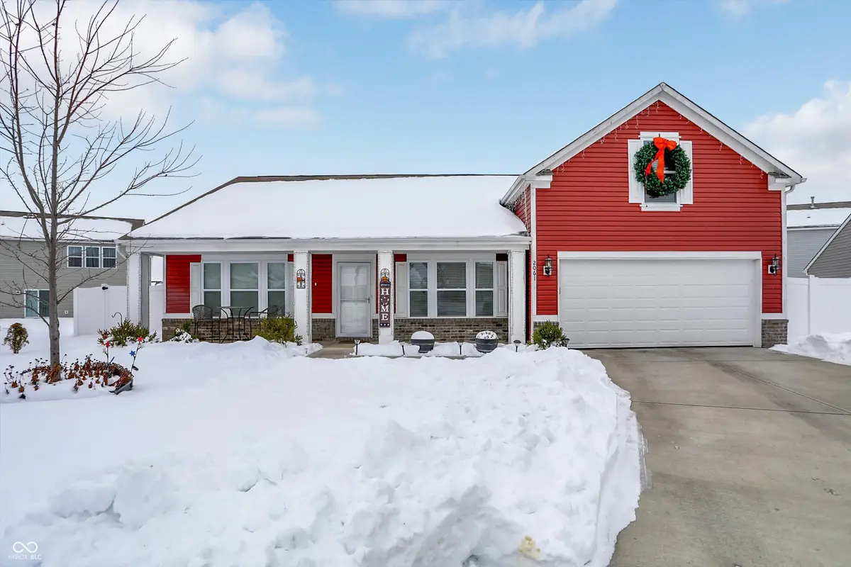 2061 Beacon Court, Columbus, IN 47201 - #1