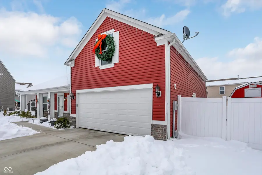 2061 Beacon Court, Columbus, IN 47201 - #3