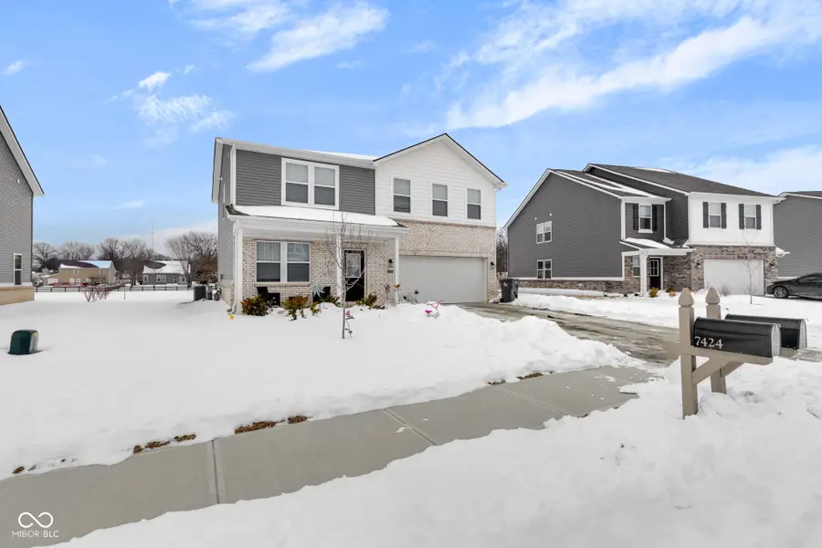 7423 Manor Lake Lane, Indianapolis, IN 46268 - Image #2