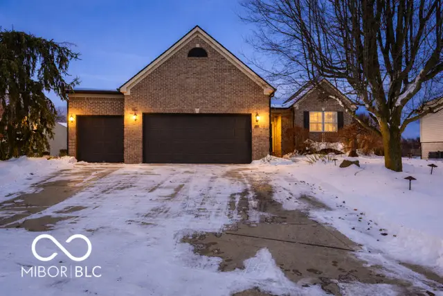 6051 Copeland Mills Court, Indianapolis, IN 46221 - Image #1