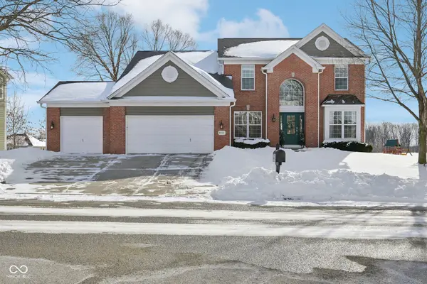 6055 Catlin Lane, Noblesville, IN 46062