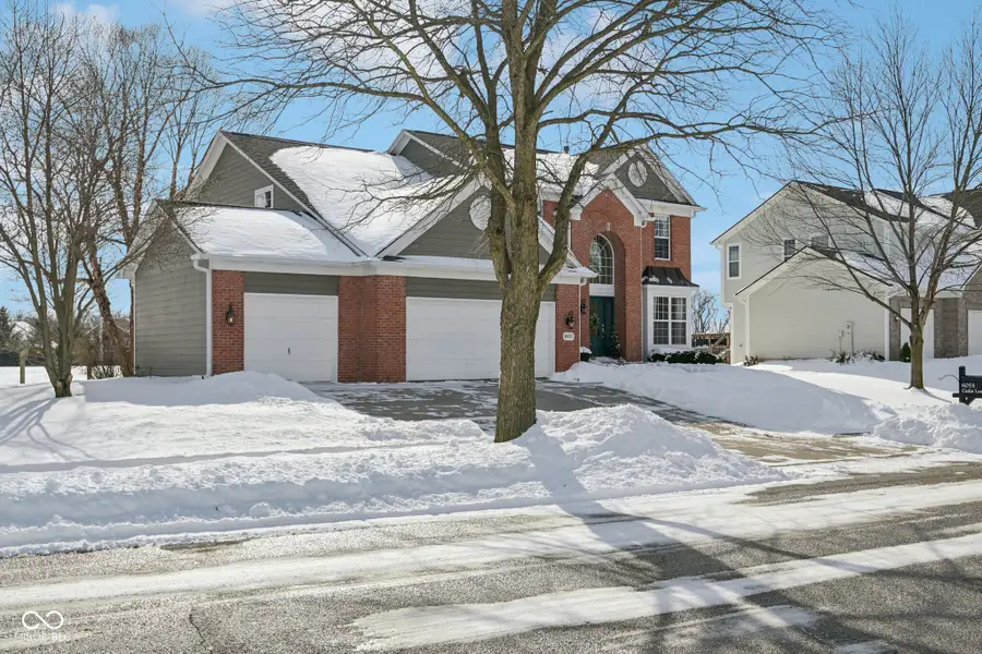 6055 Catlin Lane, Noblesville, IN 46062 - #3