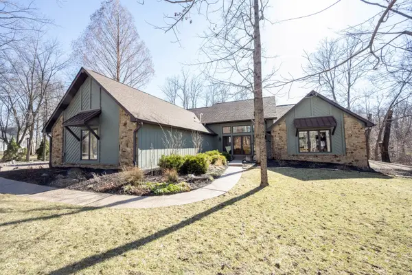 8306 Reef Court, Indianapolis, IN 46256