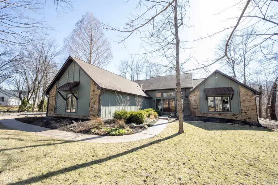 8306 Reef Court, Indianapolis, IN 46256 - #2