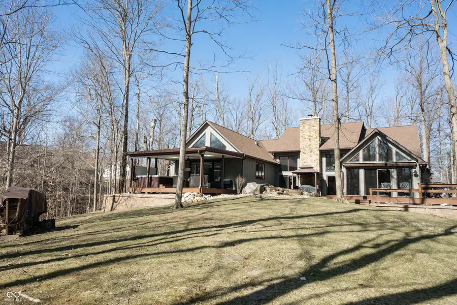 8306 Reef Court, Indianapolis, IN 46256 - #3