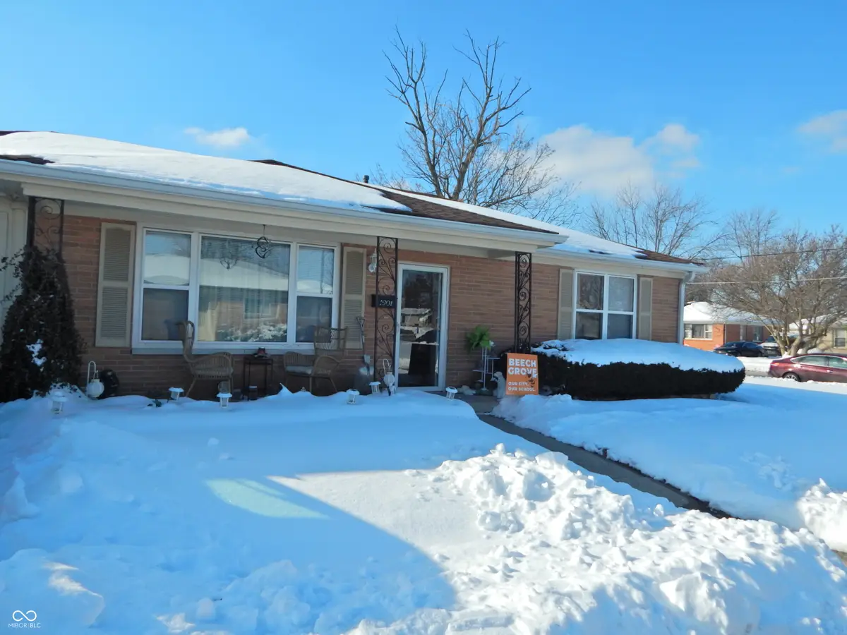 1901 Main Street, Beech Grove, IN 46107 - Image #1