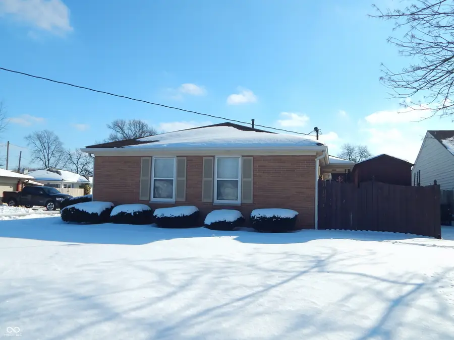 1901 Main Street, Beech Grove, IN 46107 - Image #2