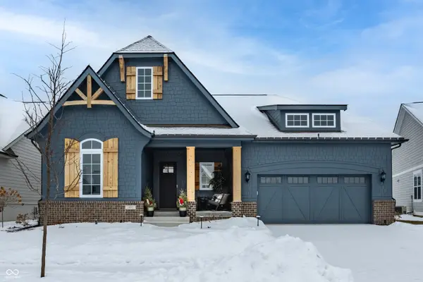 1951 Granville Drive, Westfield, IN 46074