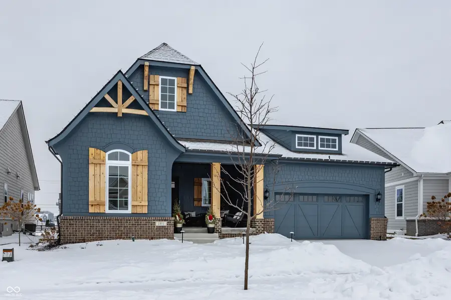 1951 Granville Drive, Westfield, IN 46074 - #2