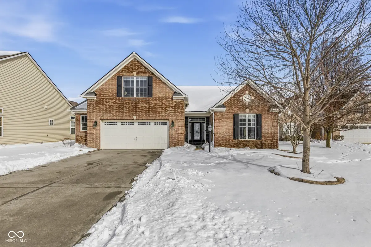 8214 Sedge Grass Road, Noblesville, IN 46060 - #1