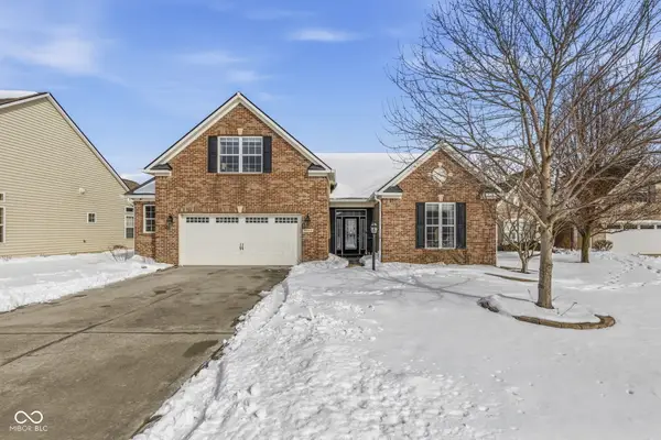 8214 Sedge Grass Road, Noblesville, IN 46060