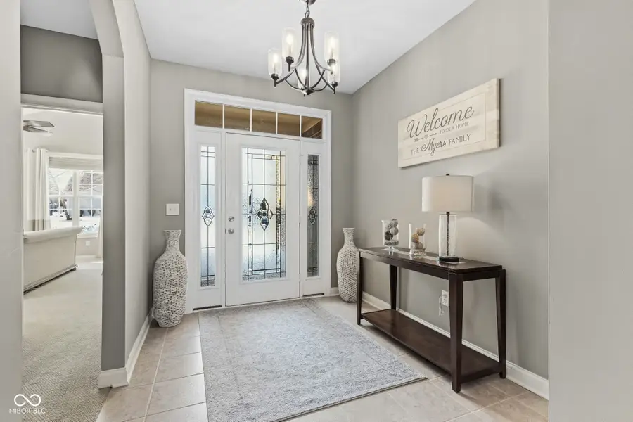 8214 Sedge Grass Road, Noblesville, IN 46060 - #2