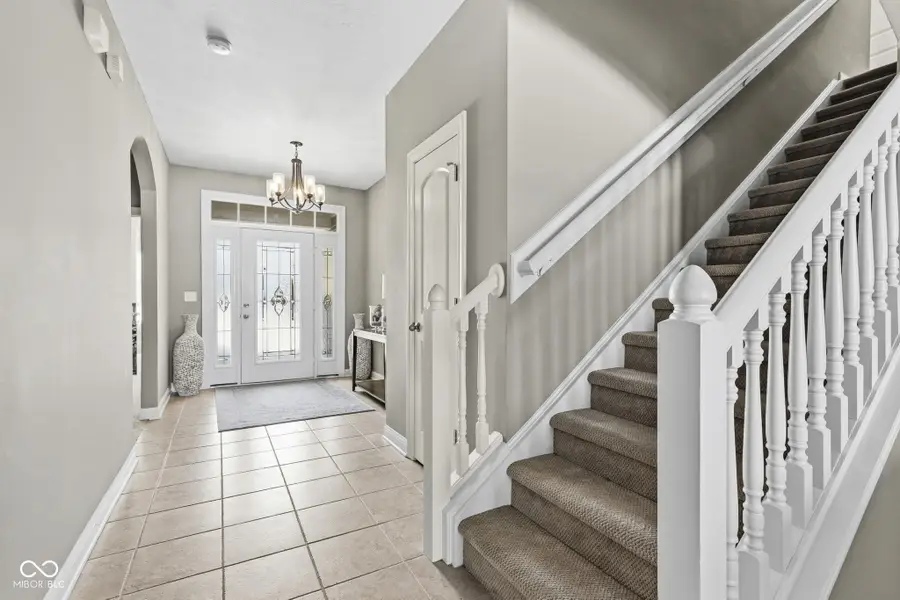 8214 Sedge Grass Road, Noblesville, IN 46060 - #3