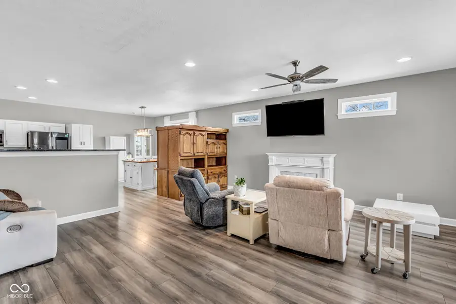 12449 N Turner Road, Mooresville, IN 46158 - #3