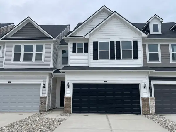 650 Garrow Drive, Westfield, IN 46074