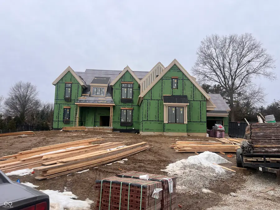 15876 Oak Park, Westfield, IN 46074 - #2