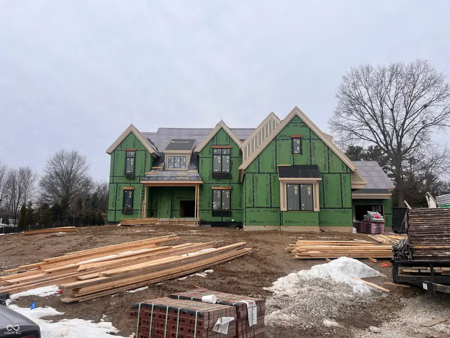 15876 Oak Park, Westfield, IN 46074 - #3