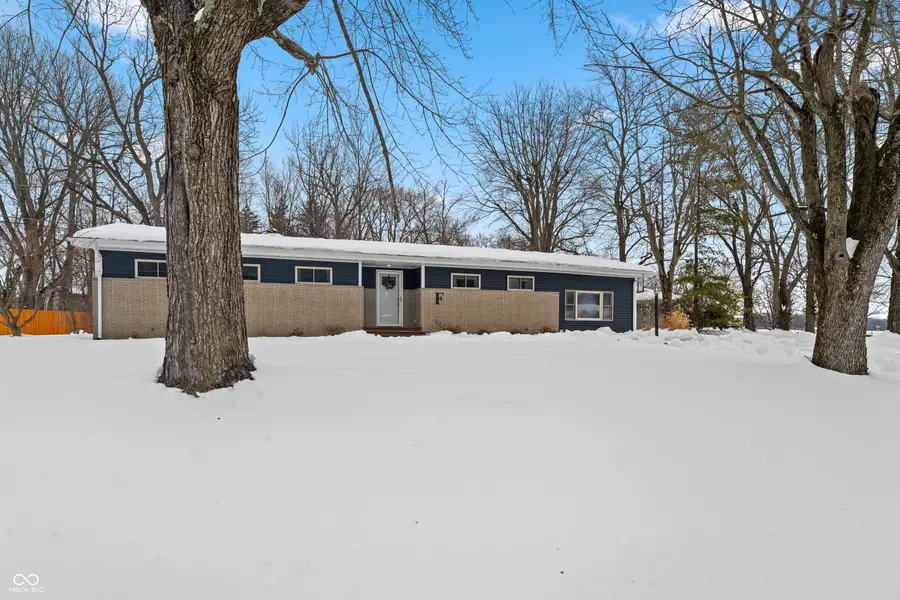 1874 W Northgate Drive, Columbus, IN 47201 - #2