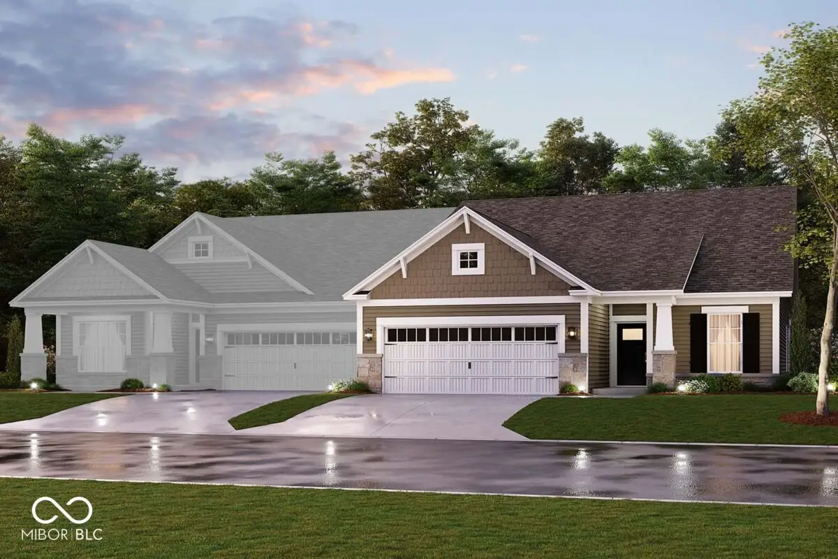 12530 Churning Court, Noblesville, IN 46060 - #1