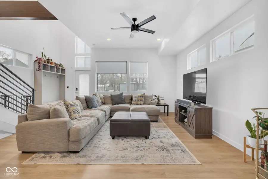 2122 Woodlawn Avenue, Indianapolis, IN 46203 - #3