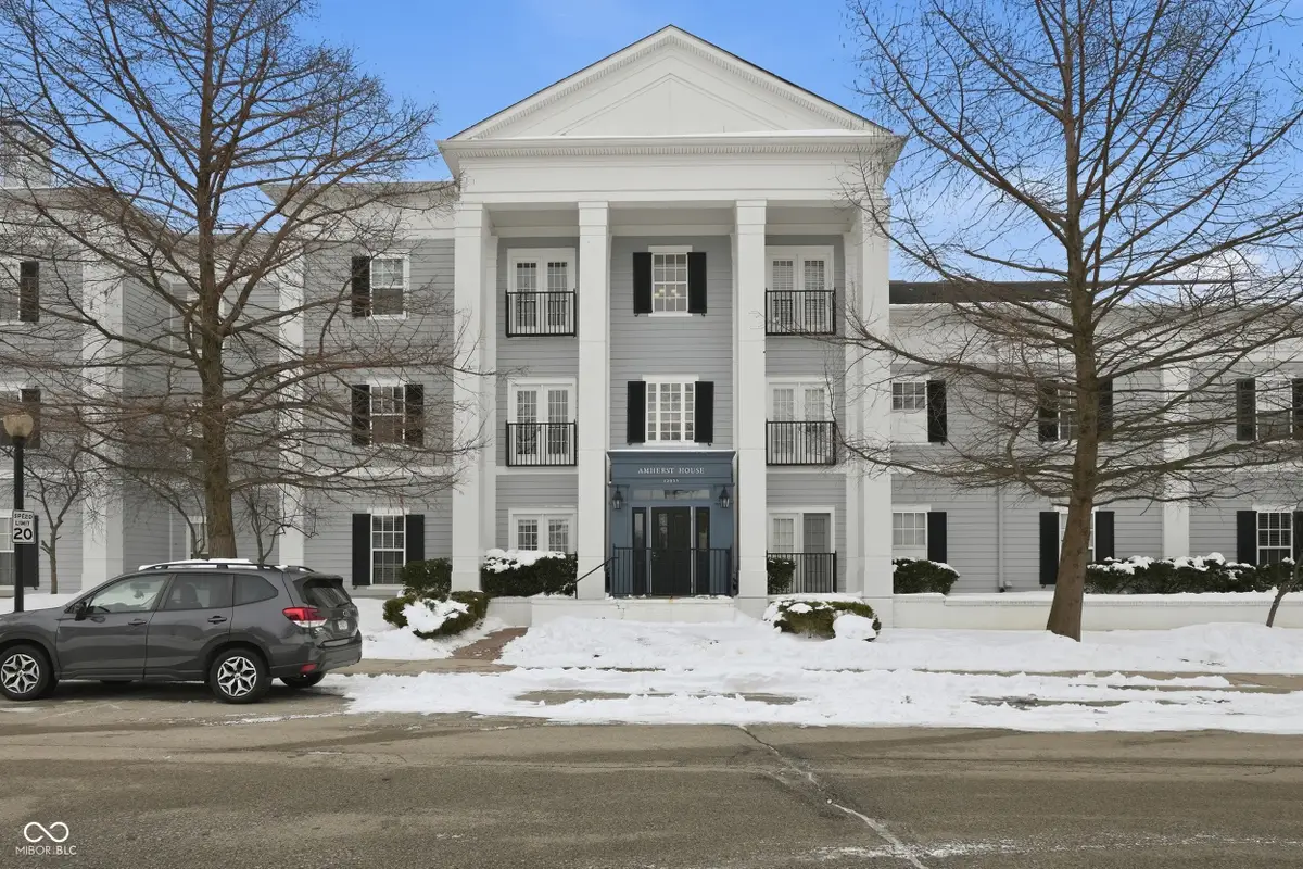 12833 Tradd Street #2A, Carmel, IN 46032 - Image #1