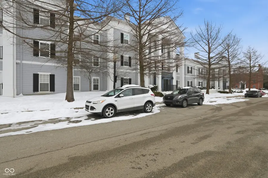 12833 Tradd Street #2A, Carmel, IN 46032 - Image #3