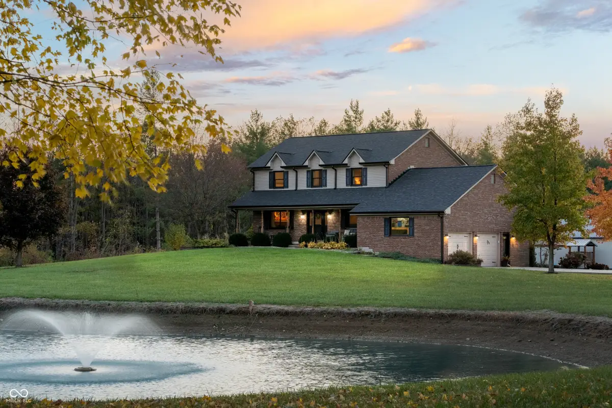 5426 N 300 E, Greenfield, IN 46140 - Image #1