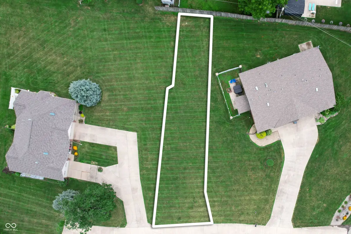 0 Twelve Oaks Drive, Anderson, IN 46013 - #1